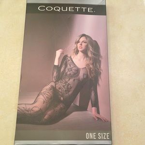 Lingerie bodystocking